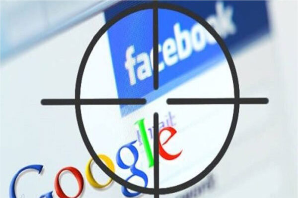 جریمه برای شرکتی که داده های کاربران را به فیس بوک و گوگل داد؛ جریمه اپلیکیشن دارو