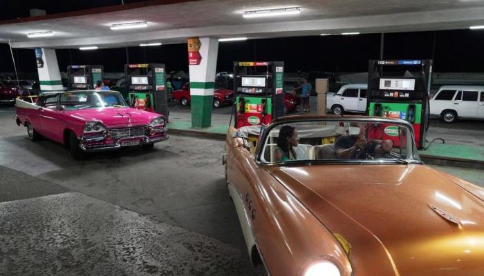 هاوانا؛ شهر خودرو‌هایی کلاسیک و عتیقه (+تصاویر)
