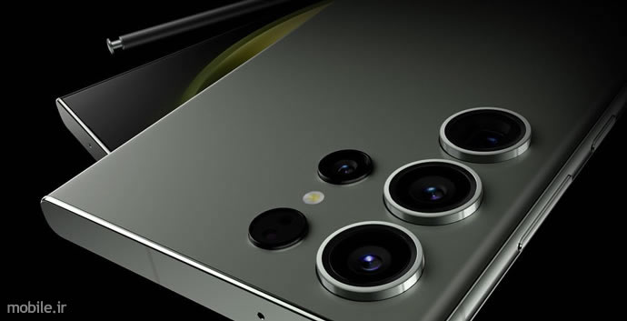 معرفی Samsung Galaxy S23 Ultra با دوربین 200 مگاپیکسلی، پردازنده SD 8 Gen 2 و دوربین سلفی جدید
