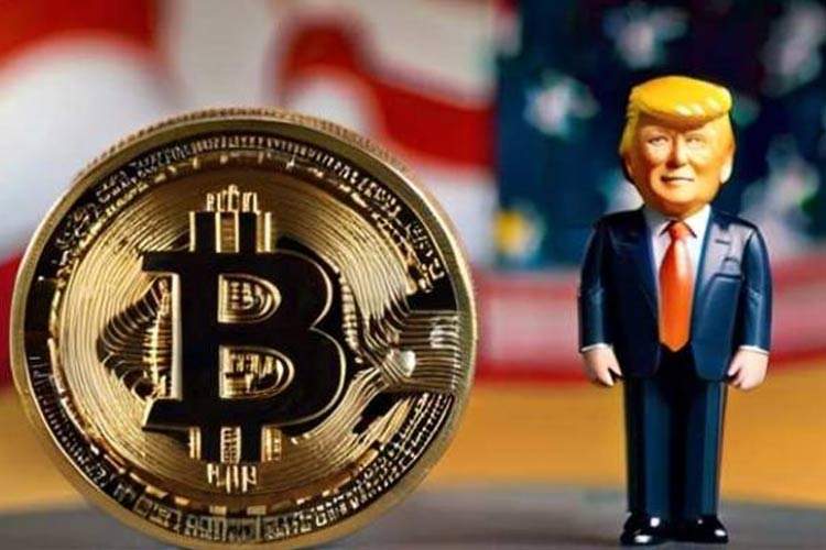 دونالد ترامپ با تبدیل شدن به نخستین نامزد ریاستجمهوری ایالات متحده که بهطور فعالانه به صنعت رمزارز توجه نشان میدهد، تاریخساز شد.