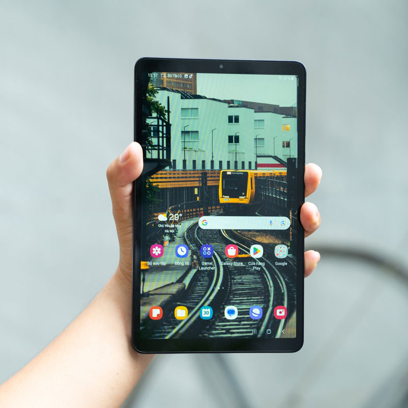 سامسونگ مدل Galaxy Tab A۹ ۴G