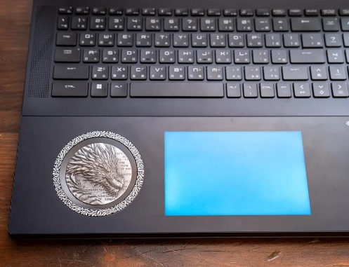 لپ تاپ گیمینگ MSI