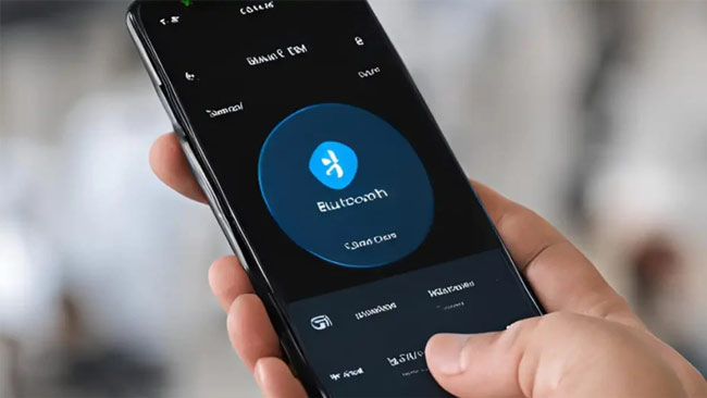  6.0 bluetooth 