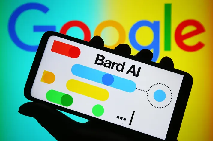 گوگل بارد، چت‌بات هوش مصنوعی و نگرانی‌ درباره‌ی حریم خصوصی و امنیت داده‌ها
