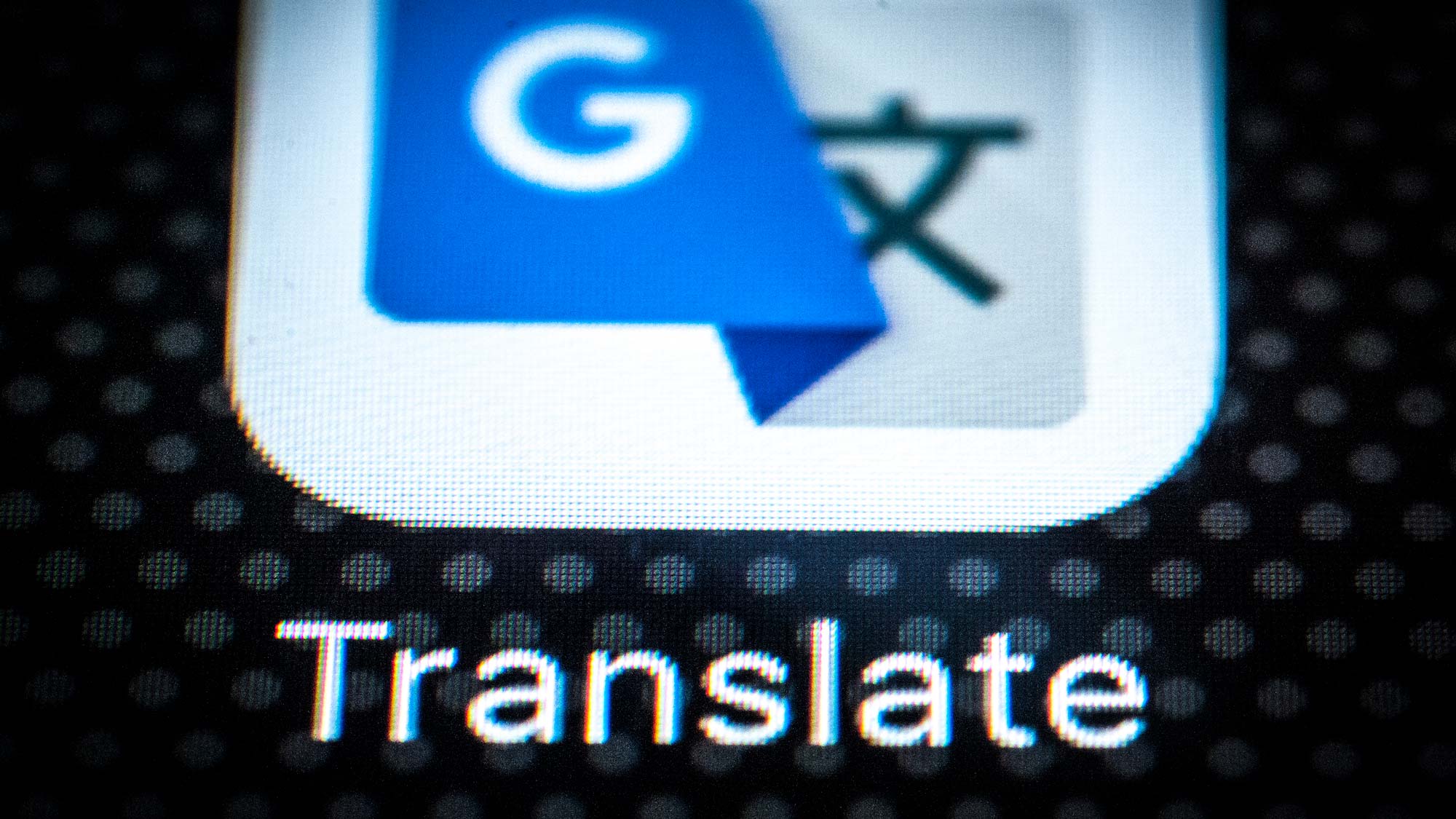 چطور از ترجمه صوتی Google Translate روی موبایل استفاده کنیم؟
