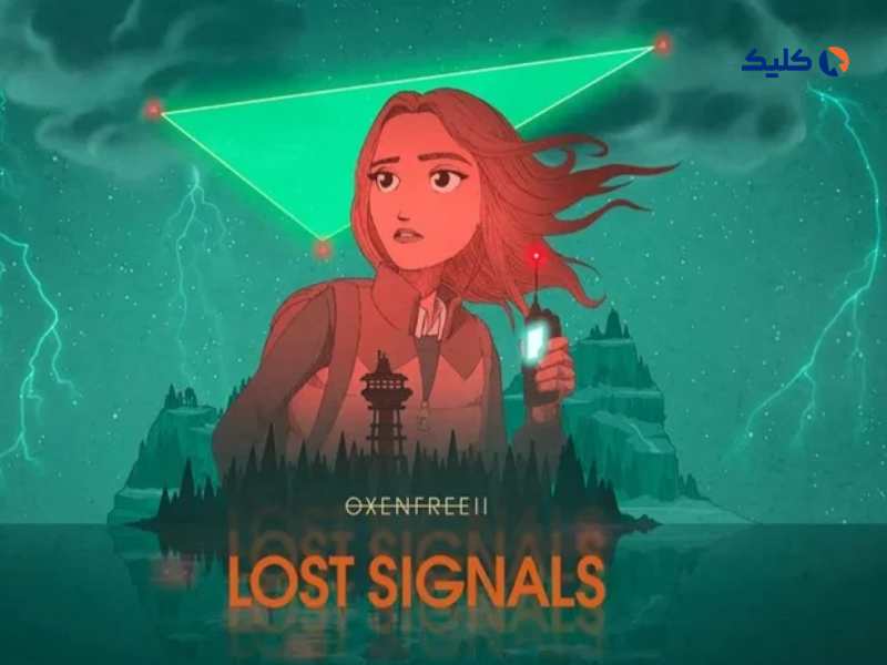 بازی Oxenfree 2: Lost Signals بررسی و تحلیل و نقدها
