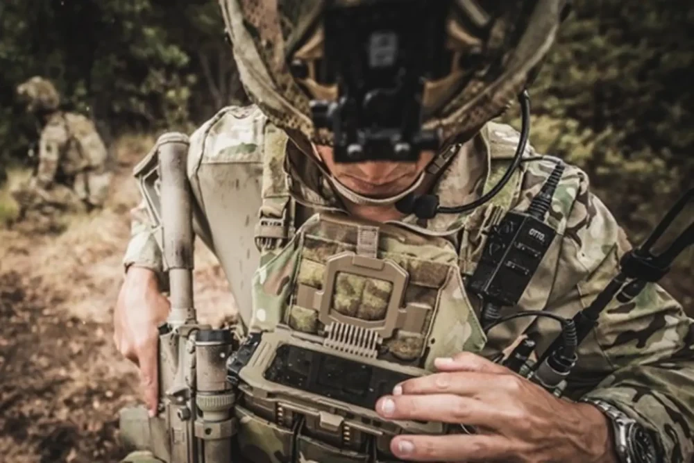 سامسونگ از نسخه سفارشی Tactical Edition گلکسی S23 و گلکسی Xcover 6 پرو رونمایی کرد
