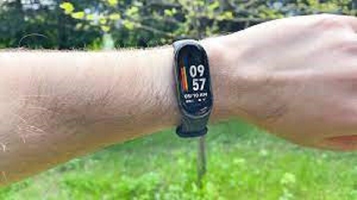 مچ‌بند هوشمند شیائومی Smart Band 8 چه مشخصاتی دارد؟