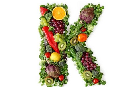 علائم هشداردهنده کمبود ویتامین K چیست؟
