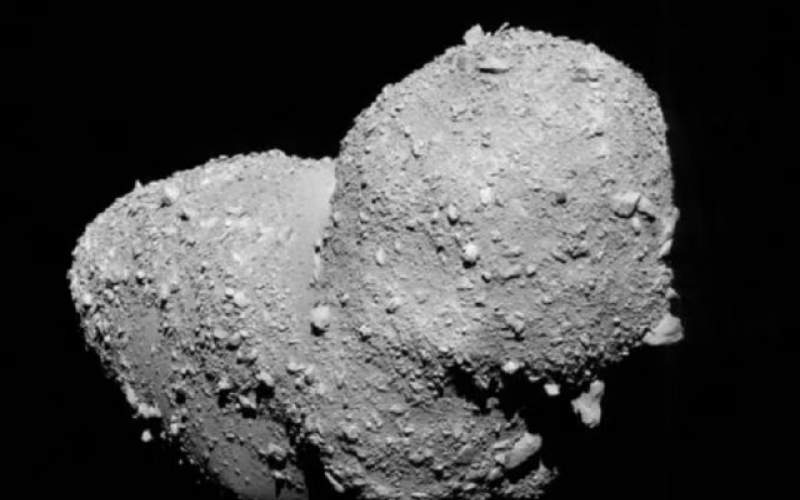 تشکیل نمک در سیارک ها چه ارتباطی به نحوه پیدایش آب در زمین دارد؟
