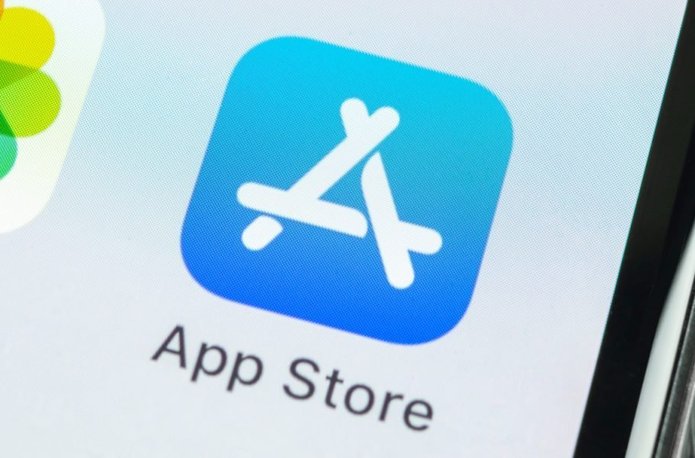 انتشار اولین گزارش شفافیت اپ استور | 1.7 میلیون برنامه روی فروشگاه اپل حضور دارند
