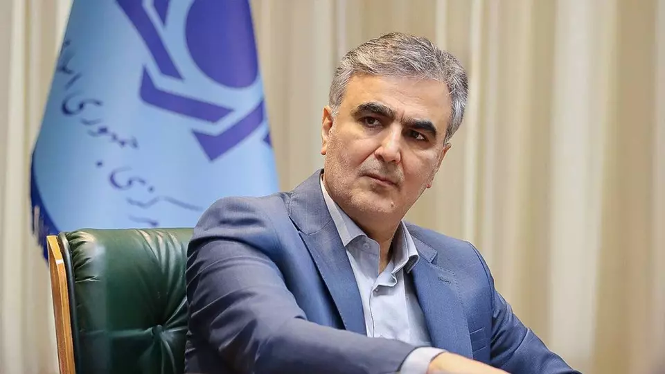  محمدرضا فرزین