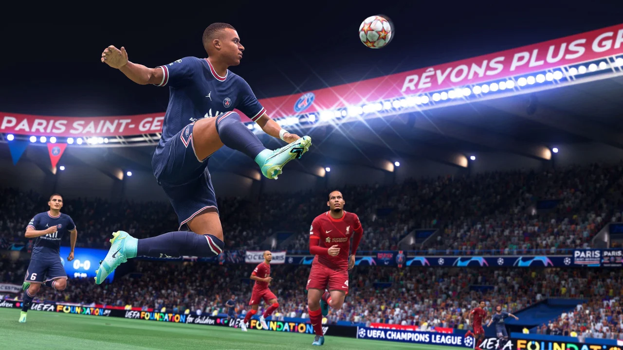 کمپانی ۲K مجوز FIFA برای ساخت بازی فوتبال را به‌ دست آورده است