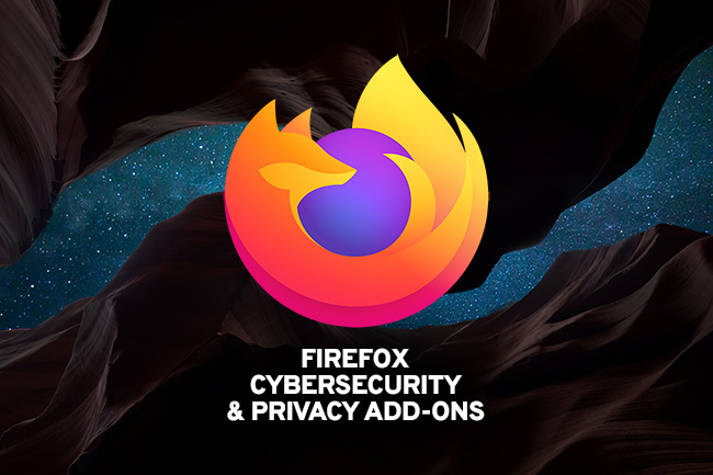 معرفی ۶ افزونه محبوب فایرفاکس برای بهبود حریم خصوصی