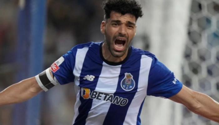 تمجید AFC از سوپراستار ایرانی تیم پورتو
