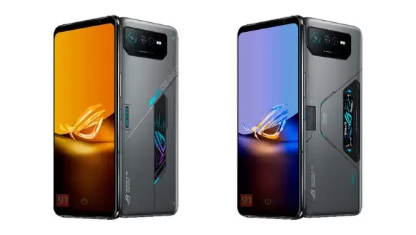 گوشی ایسوس راگ فون 7D در نتایج تست Geekbench لیست شد
