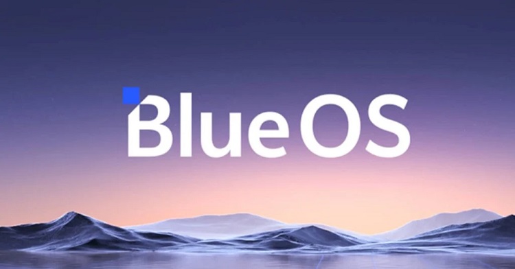 پس از هواوی و شیائومی؛ ویوو هم سیستم‌عامل BlueOS خود را معرفی کرد
