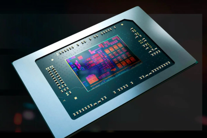 آژیر خطر برای اینتل؛ پردازنده‌های AMD Ryzen 8040 هوش مصنوعی را به لپ‌تاپ‌ها می‌آورند
