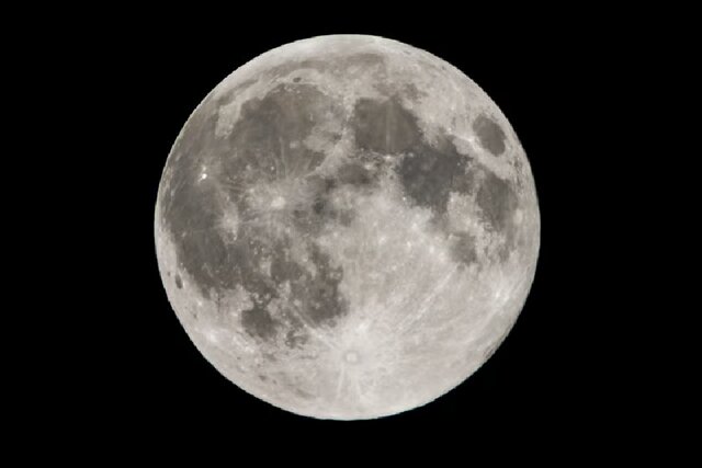 کشف حیرت انگیز درباره ماه
