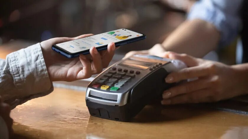 طرح کهربا پرداخت با موبایل به جای کارت بانکی