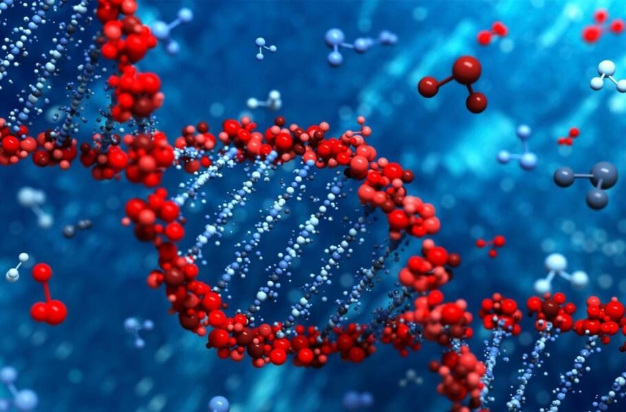 محققان: ویروس‌های باستانی در DNA انسان می‌توانند کلید مبارزه با سرطان باشند

