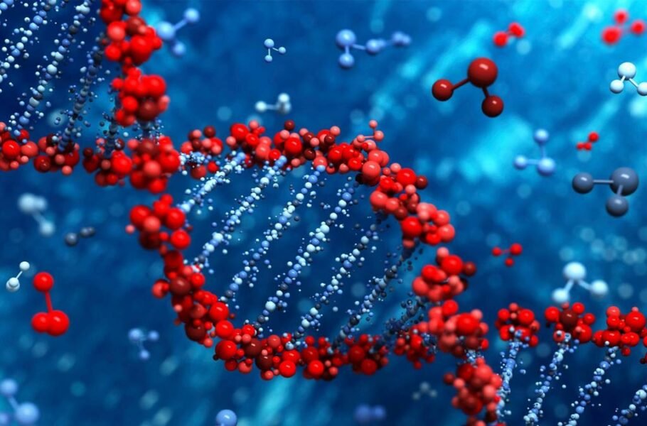 محققان: ویروس‌های باستانی در DNA انسان می‌توانند کلید مبارزه با سرطان باشند
