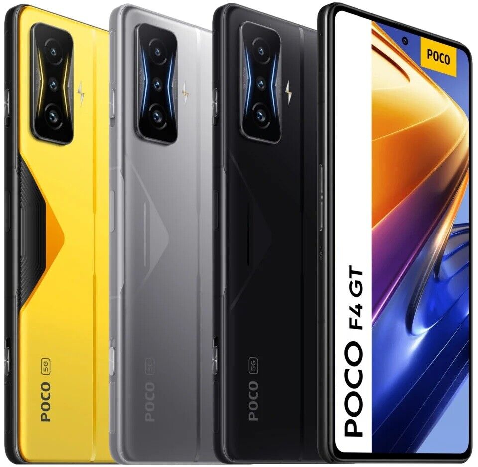 آپدیت اندروید 13 برای گوشی پوکو F4 به همراه MIUI 14 عرضه شد
