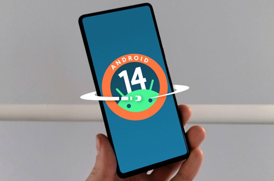 اندروید 14، سال ساخت گوشی را به شما نشان خواهد داد
