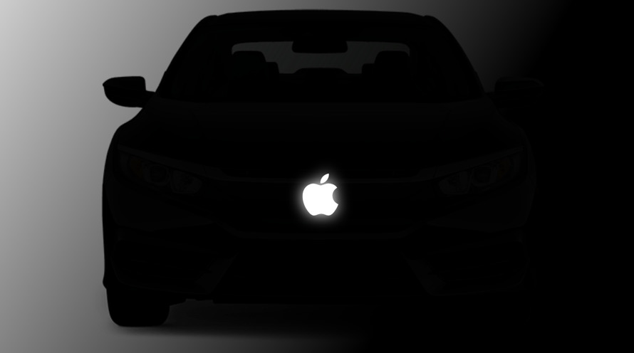 یکی دیگر از کارمندان سابق اپل به سرقت اسرار خودروی این شرکت برای چین متهم شد!
