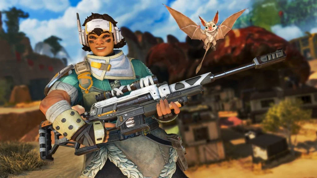 توسعه‌دهنده Apex Legends: برنامه‌ای برای تغییر انجین بازی نداریم
