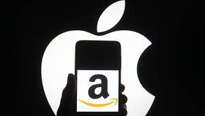 اپل و آمازون به دلیل شکایت درباره قیمت ساختگی آیفون دادگاهی شدند
