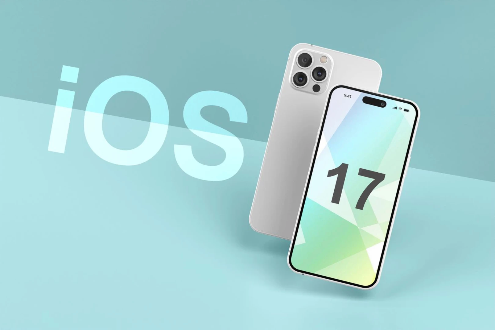 سیستم‌عامل iOS 17 اپل گوشی آیفون شما را به نمایشگر هوشمند تبدیل می‌کند
