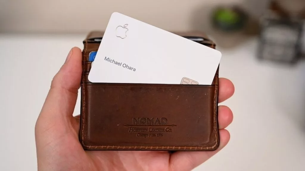 اپل کارت احتمالاً به‌جای گلدمن ساکس از خدمات جی‌پی مورگان Chase استفاده خواهد کرد
