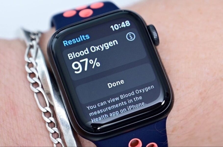 اپل واچ سری 10 فقط بالارفتن فشار خون را هشدار خواهد داد
