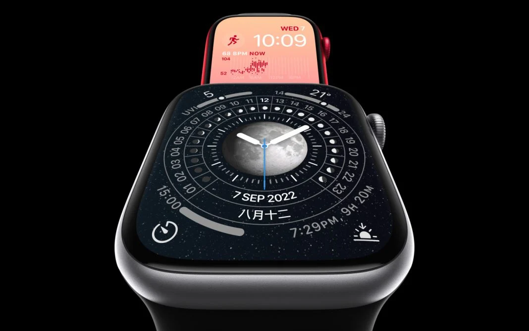 ساعت اپل Watch X در راه است
