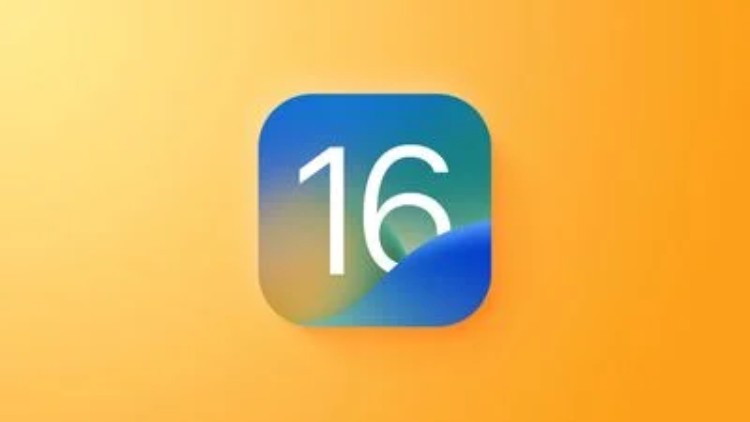 اپل آمار استفاده از iOS 16 و iPadOS 16 را اعلام کرد
