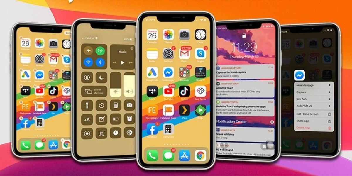 اپل معتقد است iOS به کلون اندروید تبدیل می شود

