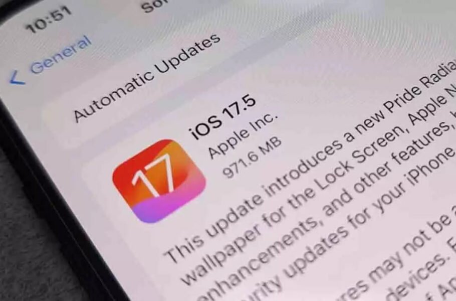 اپل دلیل بازگشت عکس‌های حذف‌شده در آپدیت iOS 17.5 را توضیح داد
