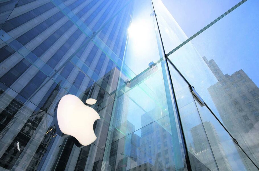 اپل برای شانزدهمین سال متوالی تحسین‌شده‌ترین شرکت جهان لقب گرفت