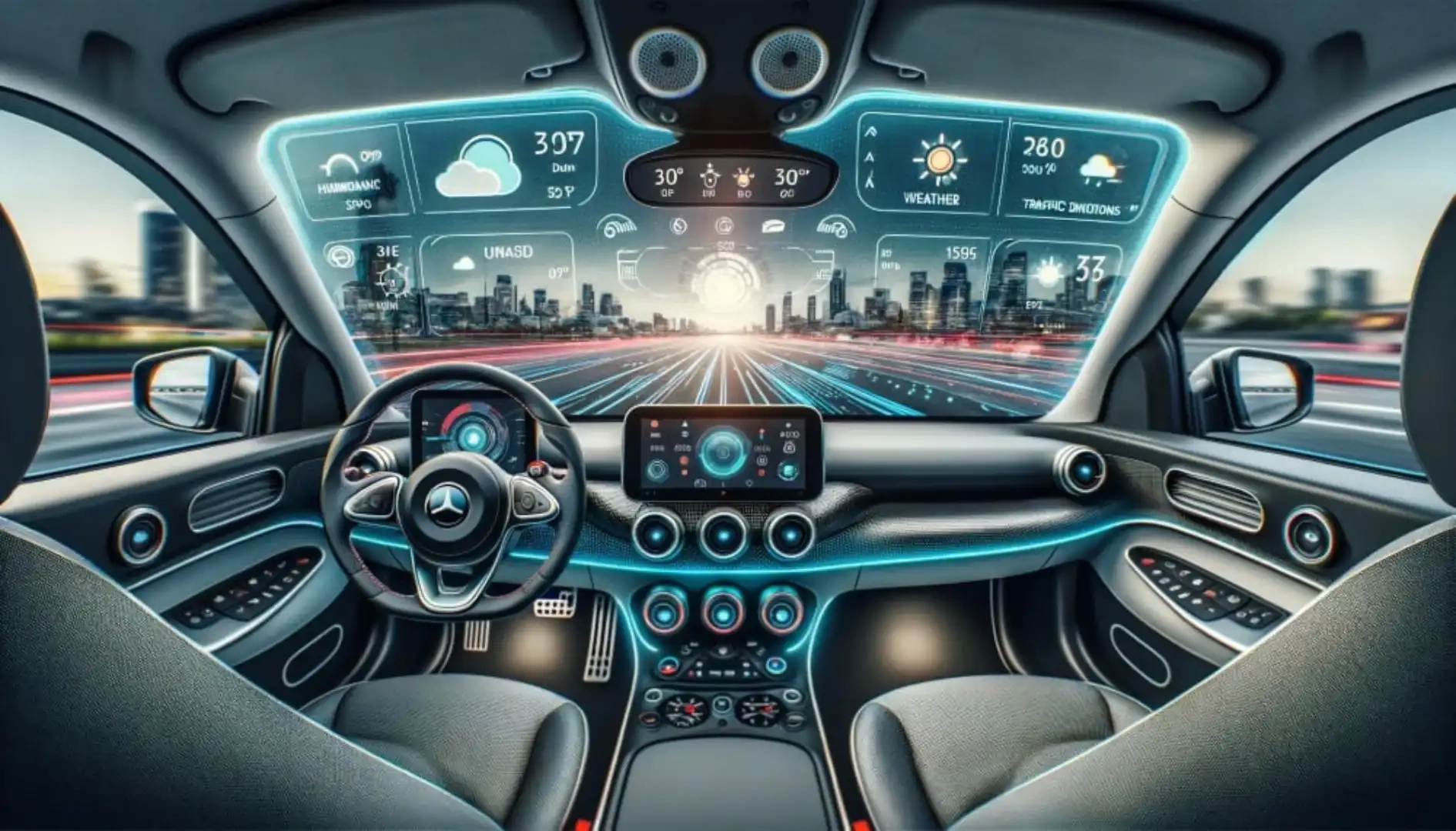 پتنت جدید اپل از طریق فناوری تشخیص کاربر امکان شخصی‌سازی تجربه رانندگی را فراهم می‌کند
