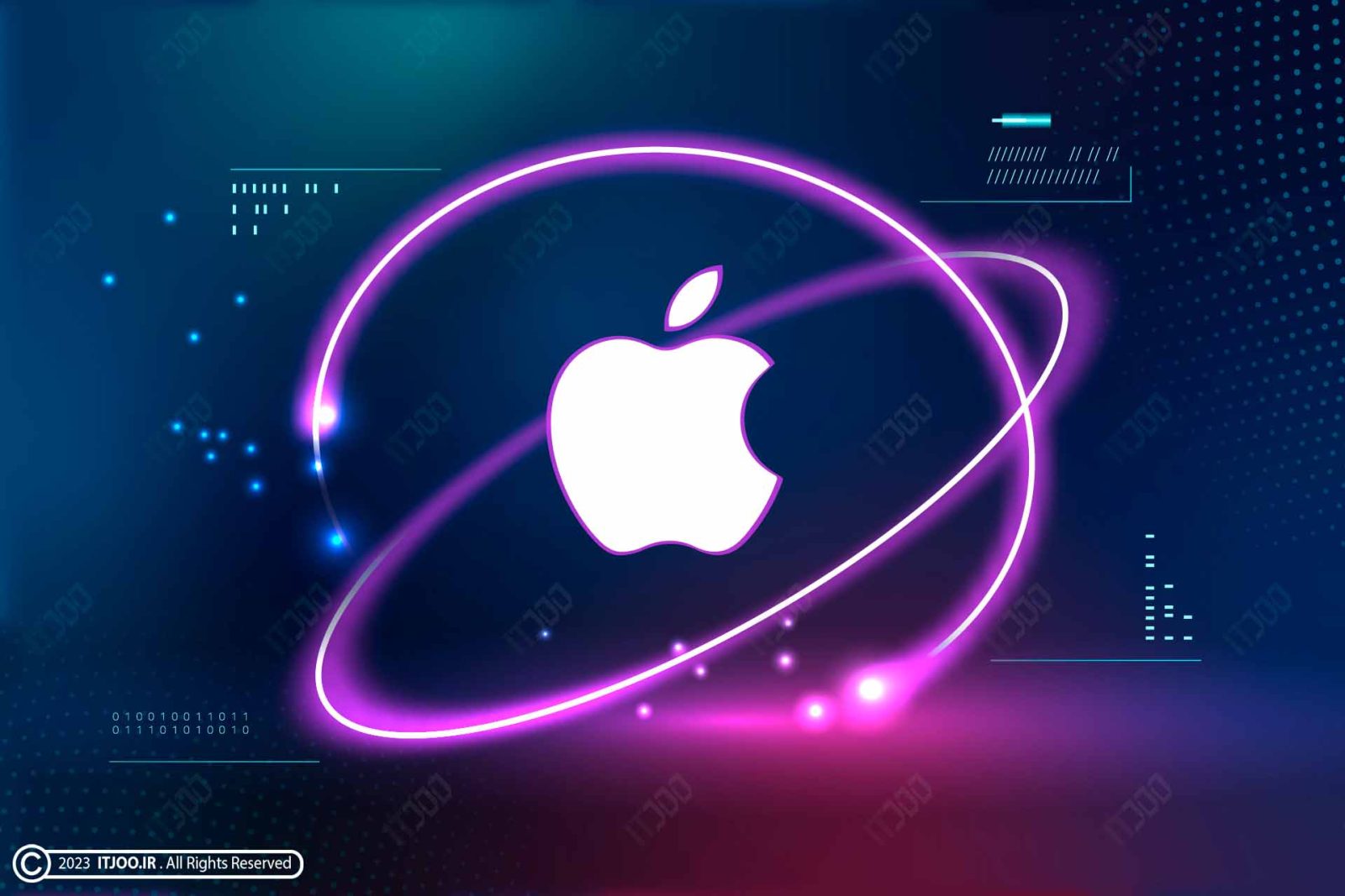 اپل بی سر و صدا میلیاردها دلار در هوش مصنوعی سرمایه‌گذاری کرده است
