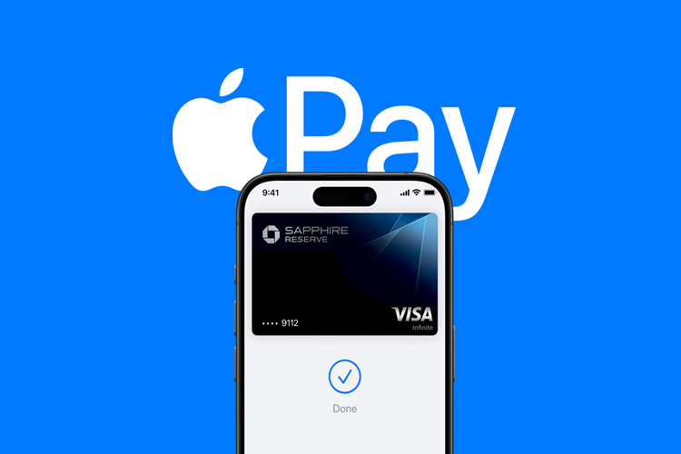 آمادگی اپل برای تایید خدمات پرداخت رقیب در Apple Pay
