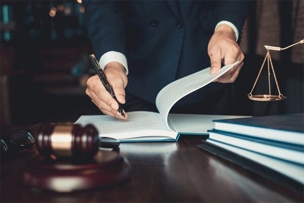 هوش مصنوعی به حوزه وکالت نفوذ کرد
