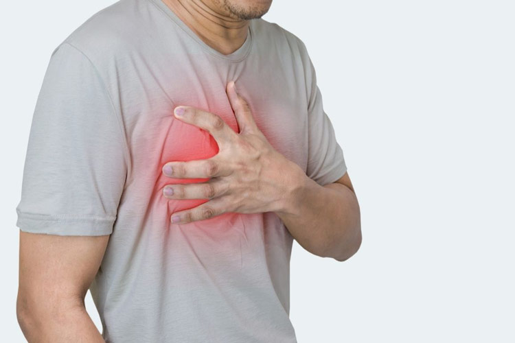 هوش مصنوعی ۱۰ سال پیش از حمله قلبی وقوع آن را پیش‌بینی می‌کند

