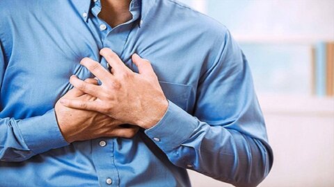 آسپرین خطر بروز سکته قلبی را کاهش می‌دهد
