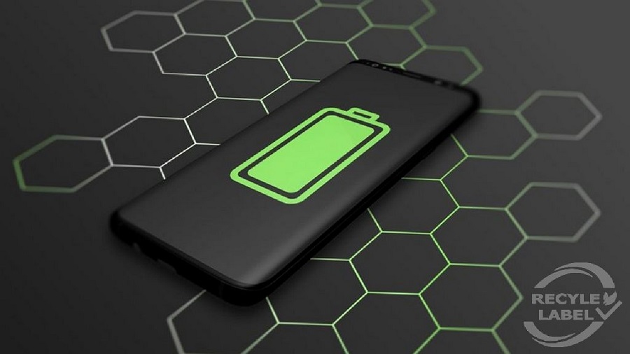 محققان استرالیایی باتری های قابل بازیافت برای گوشی های هوشمند ساختند
