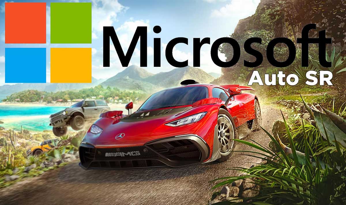 قابلیت AutoSR در ویندوز 11؛ FPS بیشتر با هوش مصنوعی