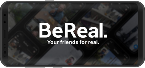 اپلیکیشن BeReal قابلیت چت کردن را به کاربران ارائه می کند
