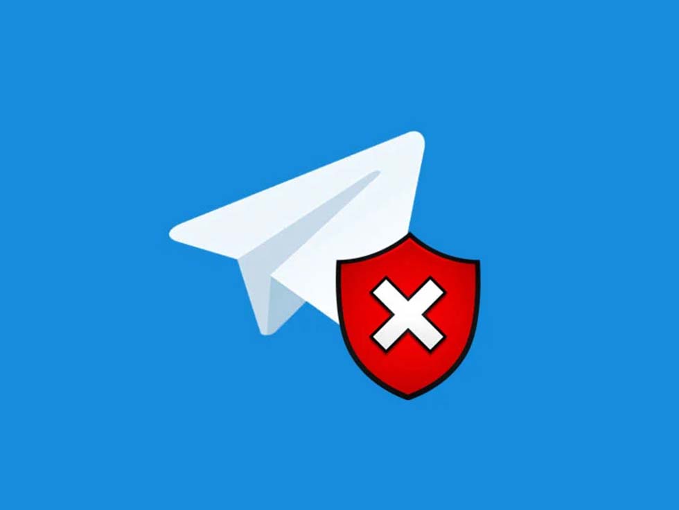 مراقب برنامه‌های تقلبی شبیه به تلگرام باشید!
