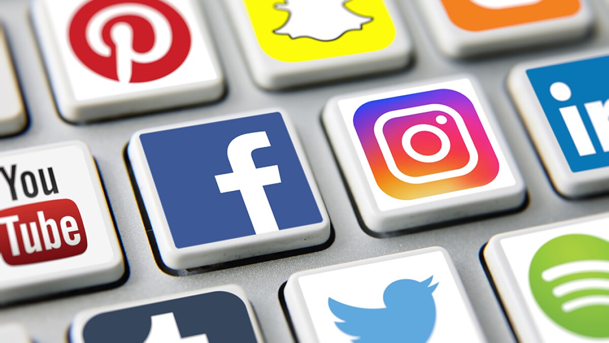 محدودیت دولت بایدن برای ارتباط با شبکه های اجتماعی لغو می شود